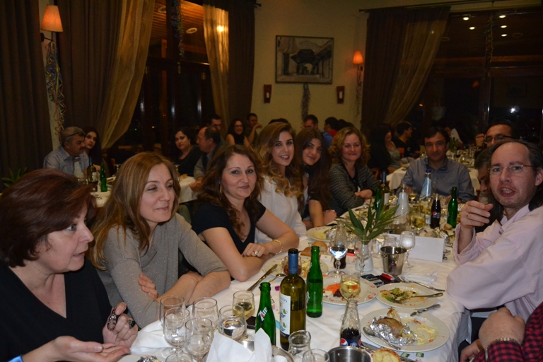 Gümülcineli hayvanseverler bir araya geldi